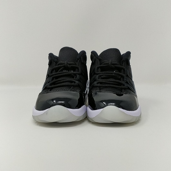Nike Air Jordan Retro XI 11 TD 25th Anniversary - Picture 4 of 8